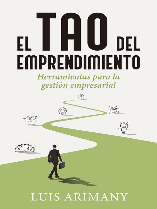 Title details for El tao del emprendimiento by Luis Arimany - Available